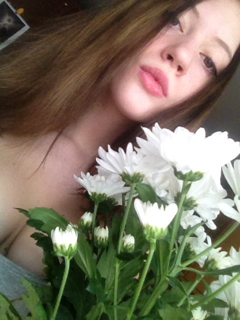 ханочк'а (@xanamars) on Twitter photo 