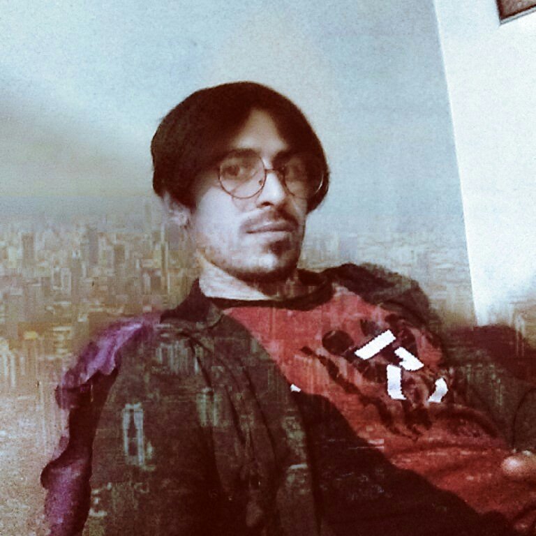 #YeniProfilResmi
