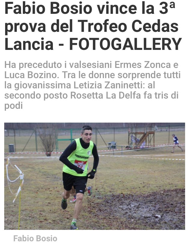 seiunprimo's tweet photo. Anche da zoppo me la cavo ancora! 💪🏻 #corsa #run #cross #verrone #trofeocedaslancia #primo #nevergiveup #workhardplayhard #corripianoborgo https://t.co/XpwMqfULAd