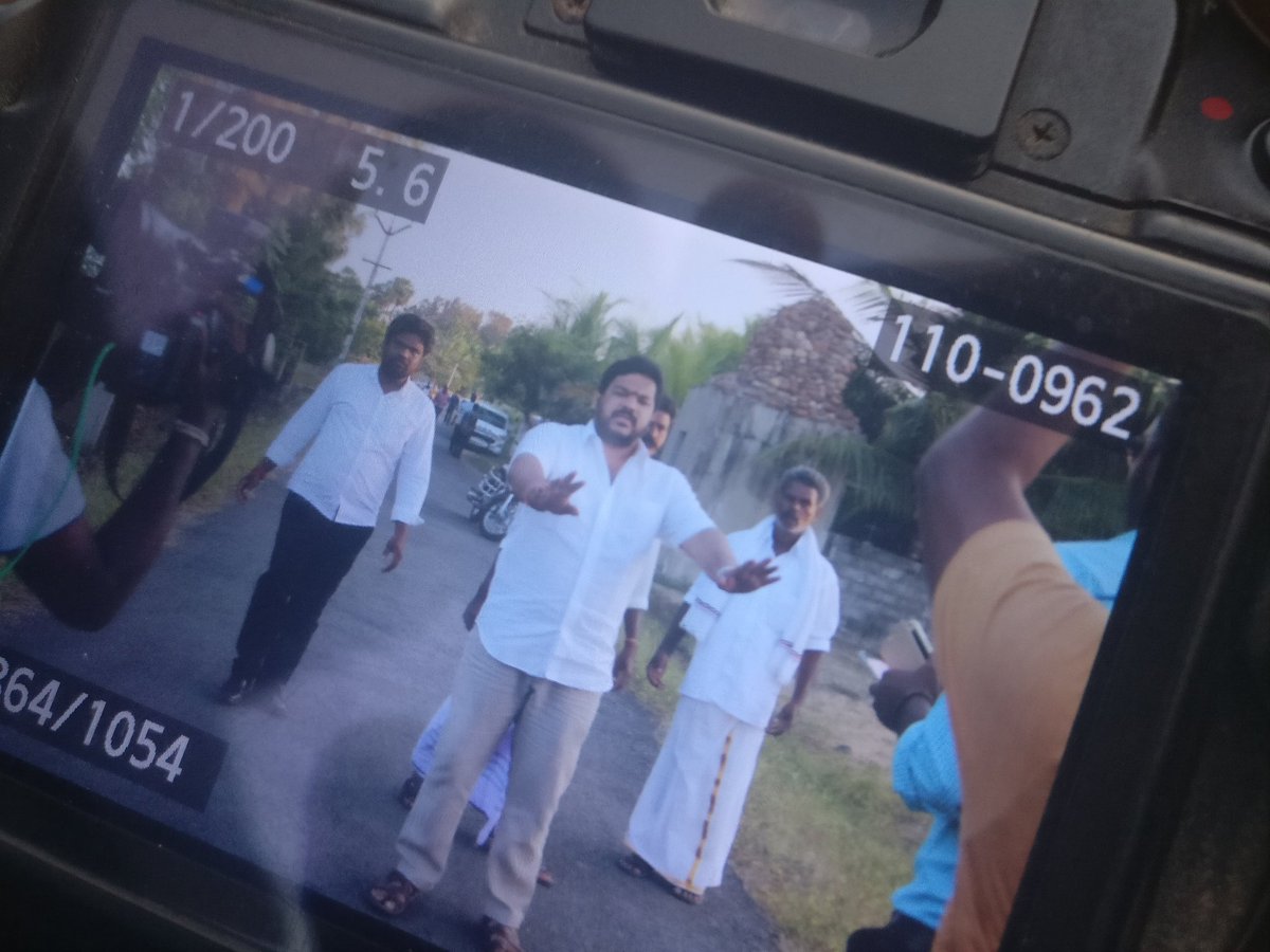udhavn's tweet photo. This guy attacked the reporters and locals say he has been harassing them. https://t.co/c7w0iB4y1B
