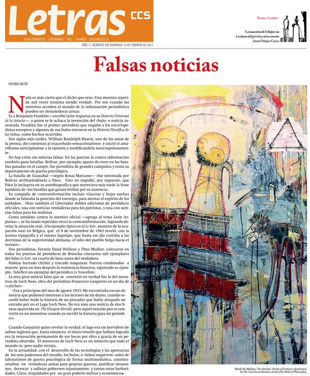 mrcc7139's tweet photo. @MarialciraMatuT Descarga @CiudadCCS #Descarga el suplemento literario #LetrasCCS https://t.co/2gATGznpZj #12Feb https://t.co/9yjuQSKkpo https://t.co/bfj1TDEsFA