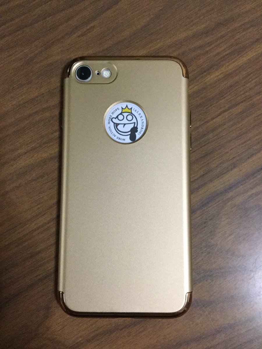 ドロス君