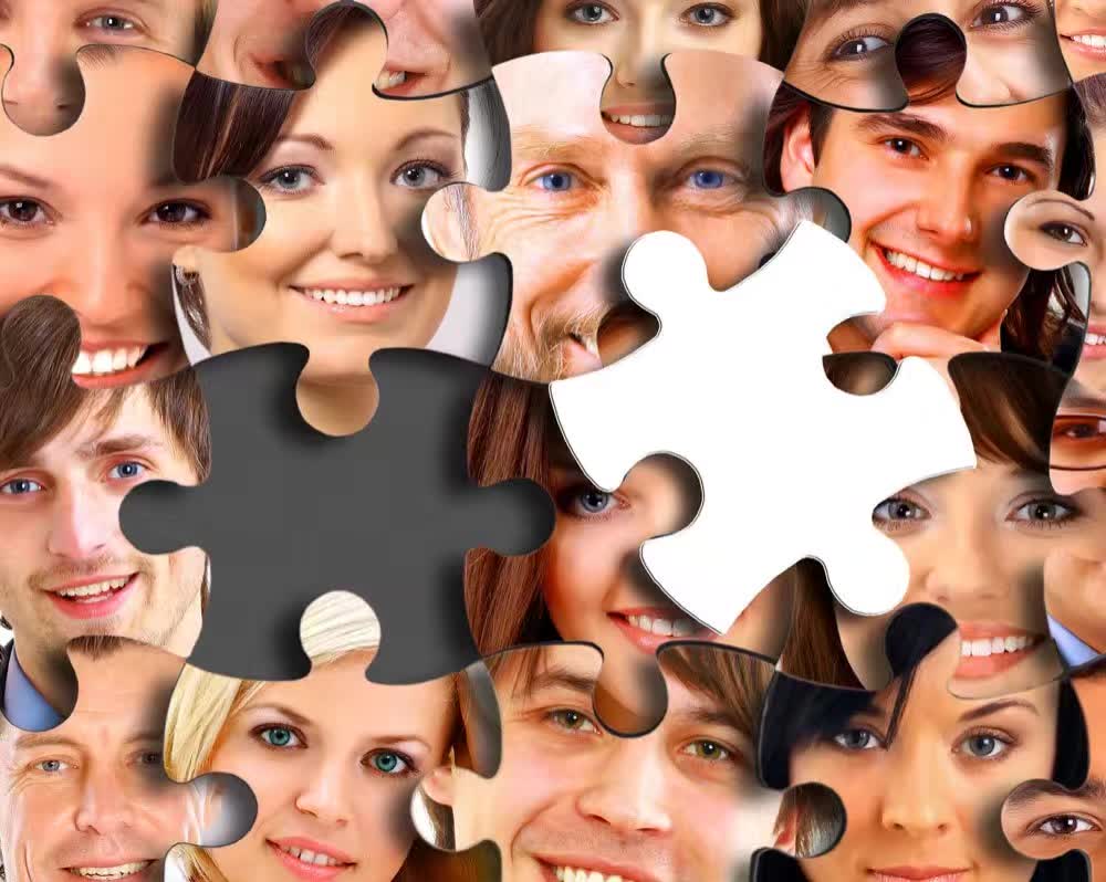 Have you smiled today?