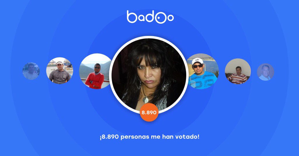magugolo's tweet photo. ¡Diviértete conociendo a Solterita y a otra gente interesante cerca entrando en Badoo! https://t.co/NwZfnEAS6U