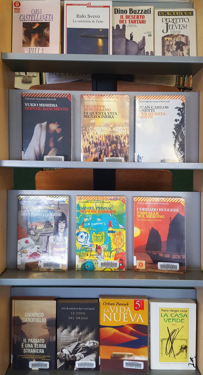 Coppice Library & Wellbeing Centre tweet media