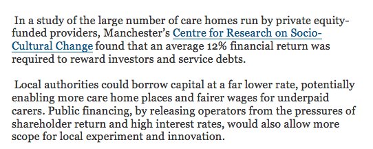 "the “common good” could replace profit extraction as the guiding policy framework" <a href="/CRESC4/">CRESC</a> theguardian.com/politics/2017/…  <a href="/fernville/">Julian Coman</a>