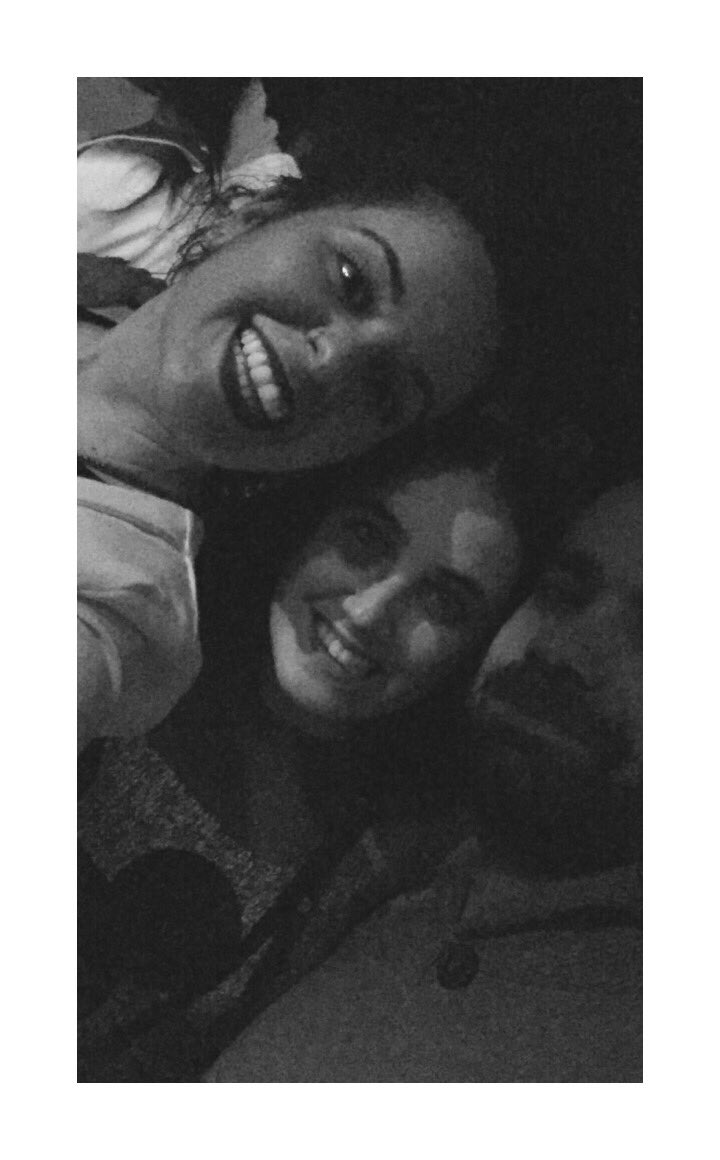 ireenichu's tweet photo. Ohana significa familia. @JimenaGarciaG 💙 https://t.co/cAtmoaDEFf