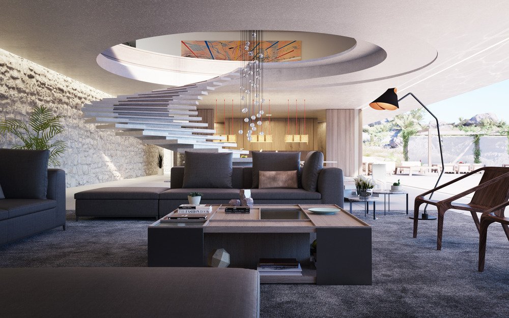 worldluxurynews's tweet photo. Take a Tour of This Luxury Superhouse on a Private Island

(located in a private bay on an unnamed Mediterranean island...) #mystery #love https://t.co/Y0qtaxP1QS