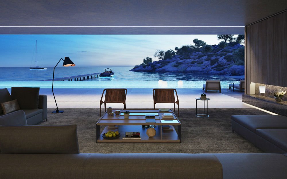 worldluxurynews's tweet photo. Take a Tour of This Luxury Superhouse on a Private Island

(located in a private bay on an unnamed Mediterranean island...) #mystery #love https://t.co/Y0qtaxP1QS