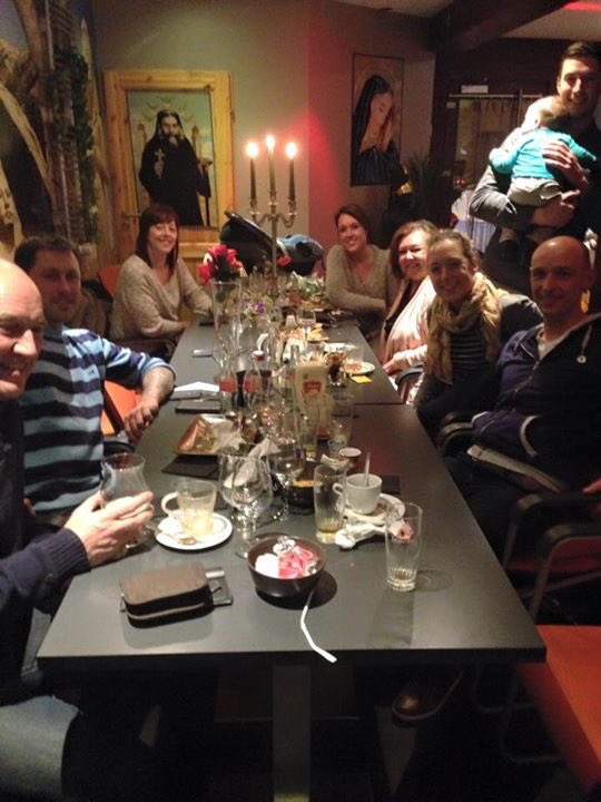 restaurant karmina (@marianraafat87) on Twitter photo 