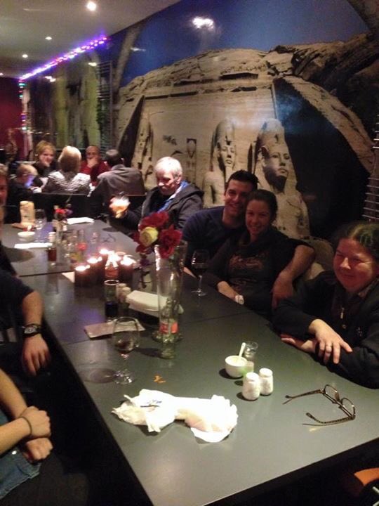 restaurant karmina (@marianraafat87) on Twitter photo 