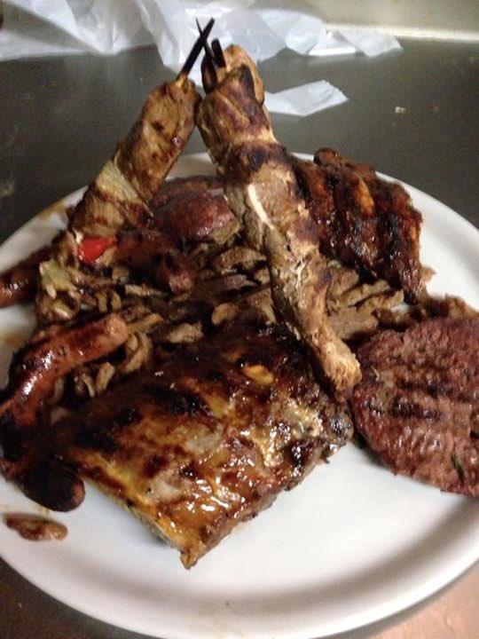 restaurant karmina (@marianraafat87) on Twitter photo 