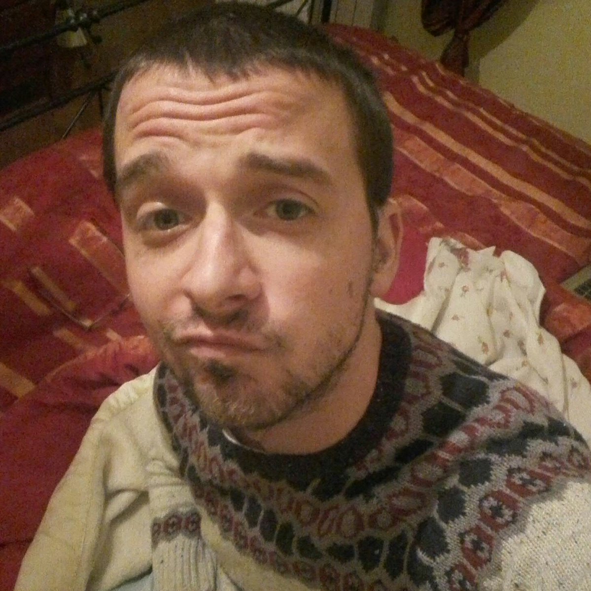 AlessandroAlb10's tweet photo. #NewProfilePic https://t.co/yHCM3rTK8W