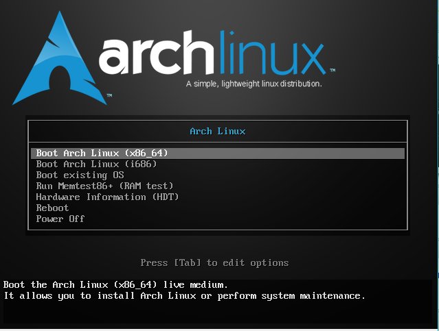 nicknixer's tweet image. Установка дистрибутива #Arch #Linux 2017
nicknixer.ru/operacionnye-s…