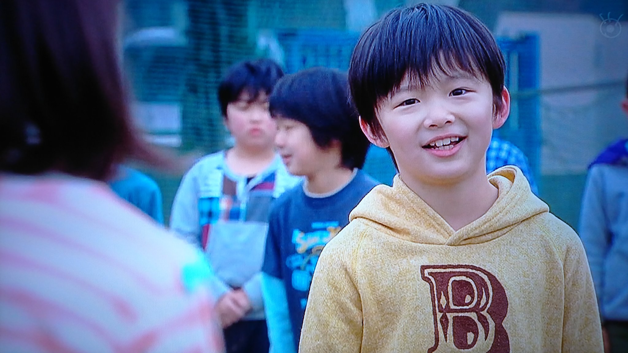 東京 子役チアー Na Tviteru 大貧乏 翔太 結局バレンタインもらえて良かったね 今井暖大 安藤美優 T Co Lhfykdngpg Tviter