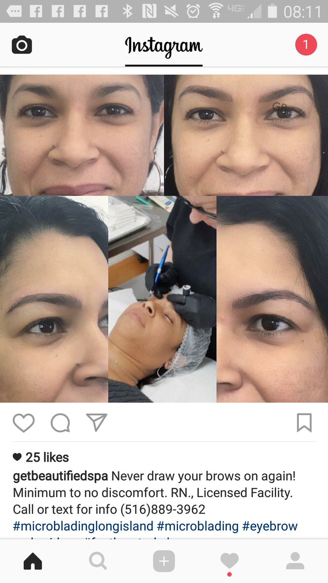 detoxbodyskinnm's tweet photo. So happy, Susan is the best!#Microblading #getbeautified #browsonfleek #featherstrokebrows #permanentmakeup #hairstrokebrows #eyebrowtattoo https://t.co/ef66xM7OXG
