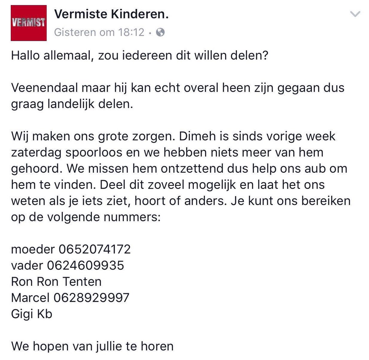 MarkCobussen's tweet photo. 👇👮 https://t.co/y46f0zNsgg