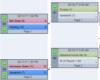 T-Town Throwdown tweet media