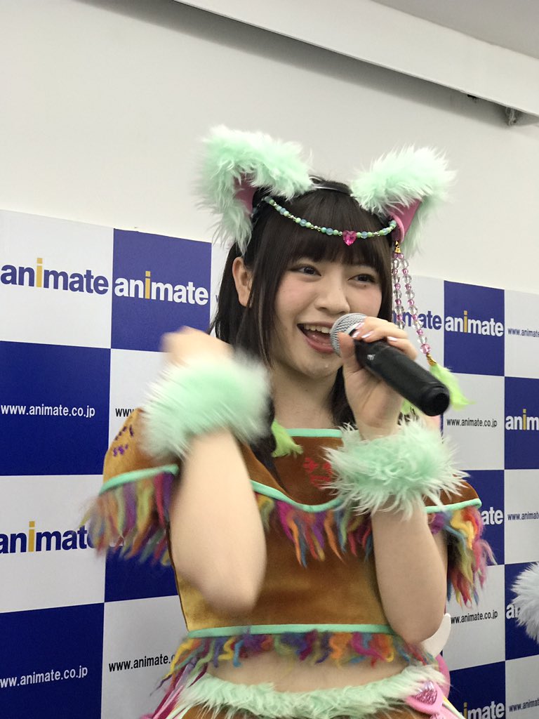 アニメイトバンコク