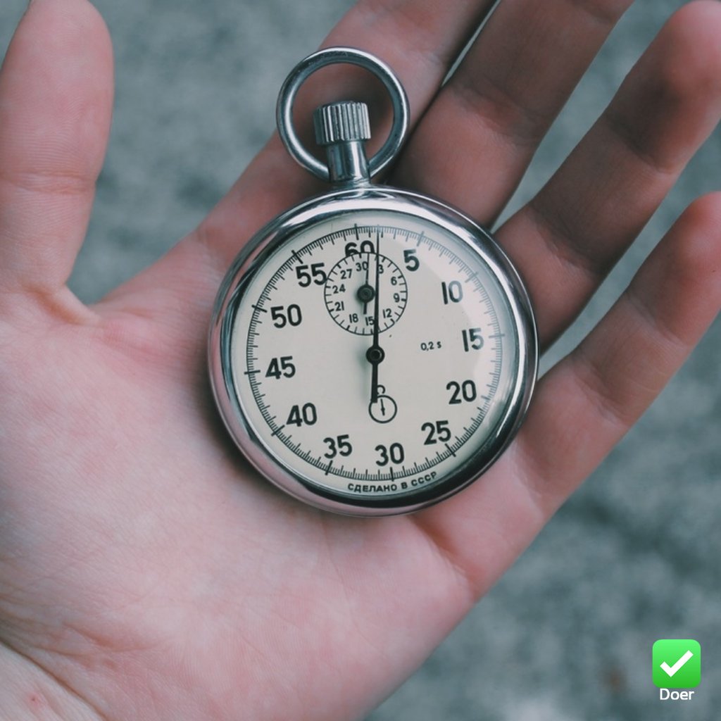 DoerDotLife's tweet photo. The #Doer app sets due dates &amp; reminders for your important days &amp; deadlines especially birthdays and anniversaries. https://t.co/3PCpKf4X9D https://t.co/g8TPd9j8av