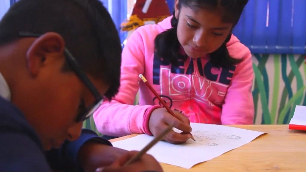 ¿Quieres conocer la historia de Silvana? Ella y otros 430 niños acceden a la #educación gracias a FADE y F. Palliri fundacionfade.org/37-noticias-en…