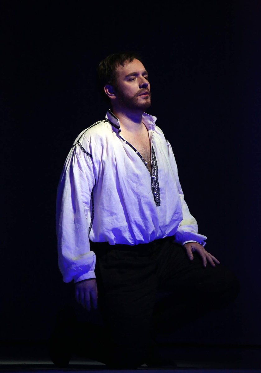 Today at 2.30pm on stage the last performance of #DonCarlo conducted by Myung-Whun Chung bit.ly/29GbTYr @francescomeli80