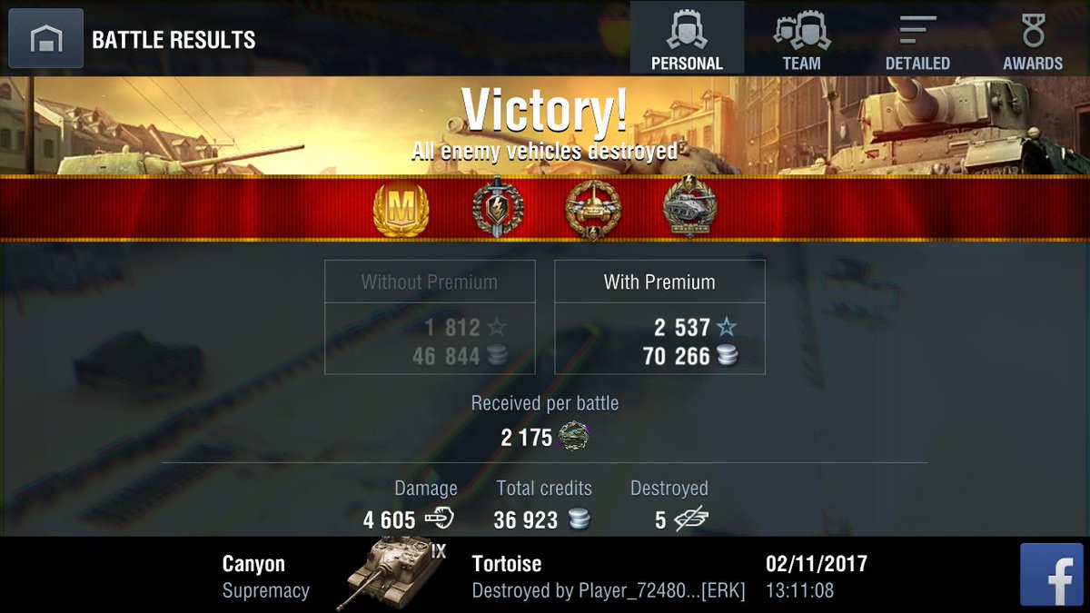 Hun_aquad's tweet photo. A little good-bye kiss from my tortoise before i sold it #aceclass #WoTBlitz https://t.co/7m4ENM6rp2