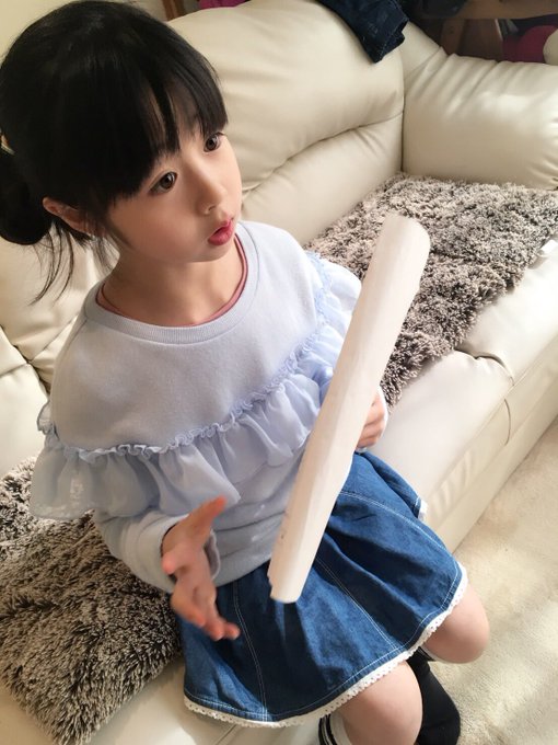 Twitterのコスプレ画像16