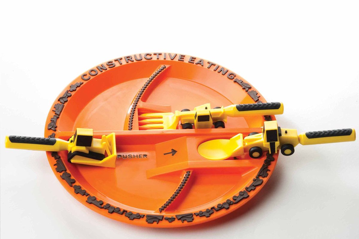 HammerTeile's tweet photo. Damit der Kleine schon früh sein Handwerk Lernt! ;)
#baby #besteck #essen #baustelle #handwerk
GIBT'S HIER >>> https://t.co/XAZrrfbI6D https://t.co/QbmCt6kSk7