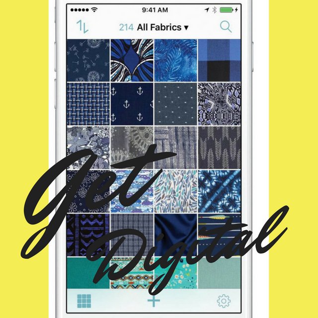 sewnowmag's tweet photo. There are some great apps out there for sewing! Cora by @itunes £3.99 helps to sort your fabric stash. What apps do you use? #sewingapps https://t.co/09YO5WkewN