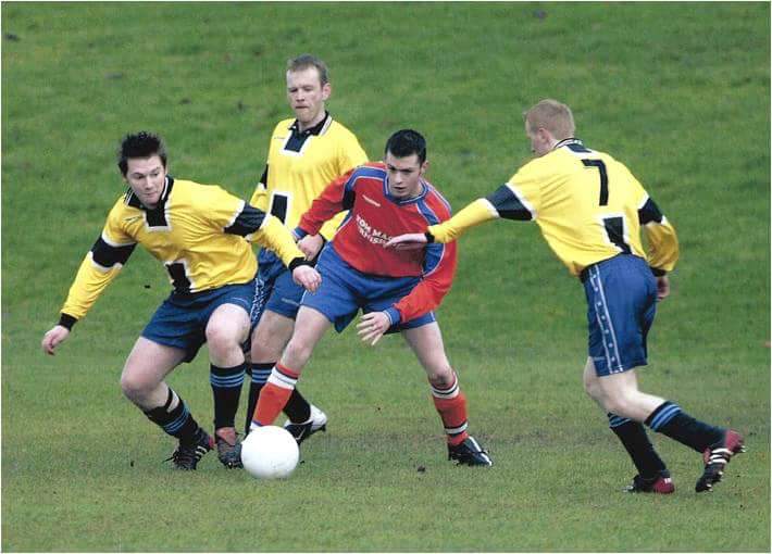 Wakehurst Star FC tweet media