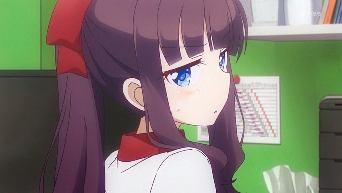 Anime_I_C's tweet photo. newgame2期、おめでと〜╰(*´︶`*)╯

あまりの嬉しさに飛び上がっております！

#newgame 
#NEWGAME2期決定
#RTした人全員フォローする https://t.co/xCN8HWpAFB