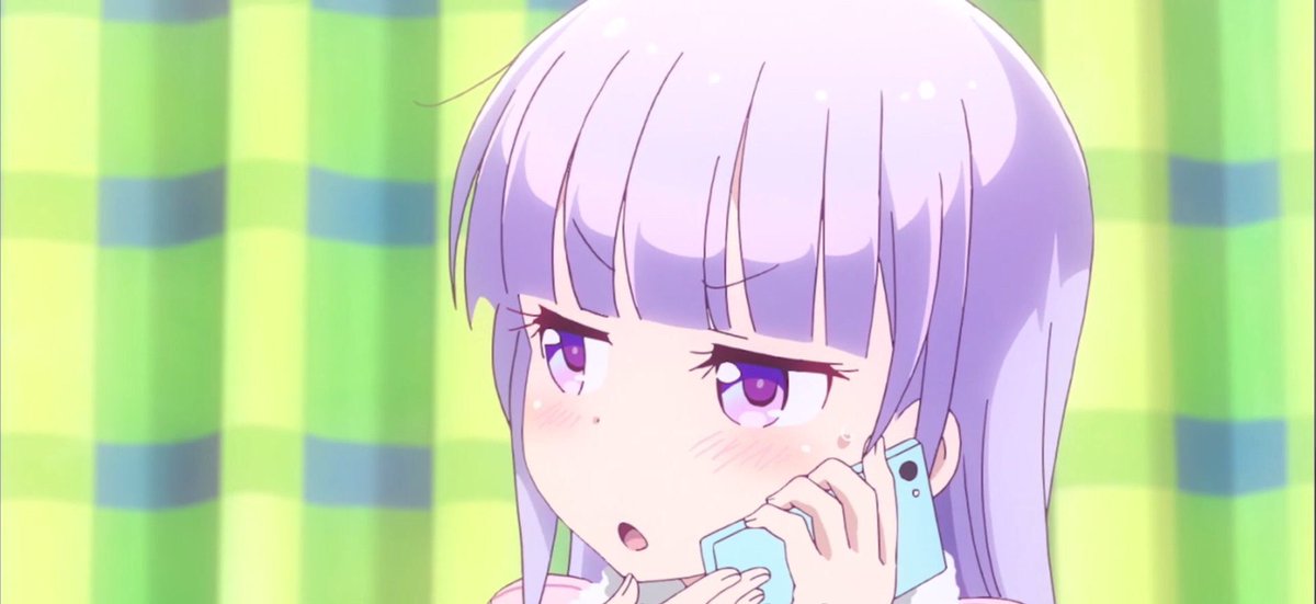 Anime_I_C's tweet photo. newgame2期、おめでと〜╰(*´︶`*)╯

あまりの嬉しさに飛び上がっております！

#newgame 
#NEWGAME2期決定
#RTした人全員フォローする https://t.co/xCN8HWpAFB