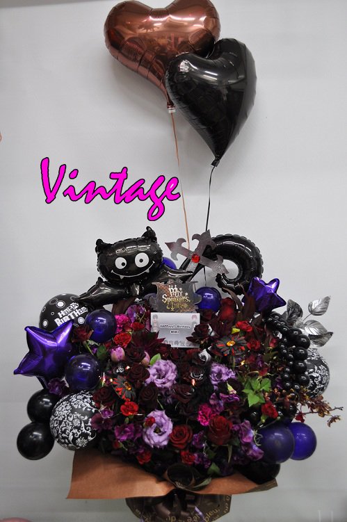 ヴィンテージ　お花 花のヴィンテージ (@vintage1187hiro) / Posts / X