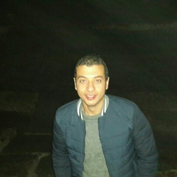 aelmoslemany's tweet photo. #NewProfilePic https://t.co/80elikLxSw