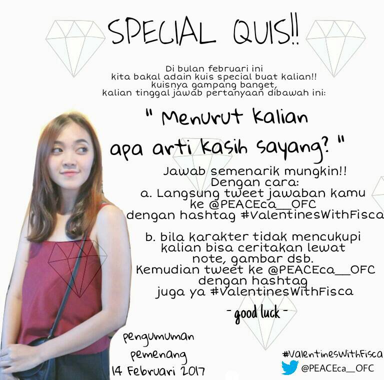 PEACEca ✌ tweet media