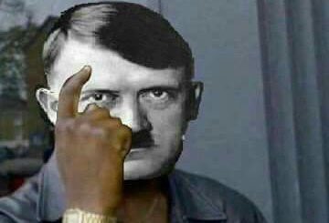 vladpoutine_fr's tweet photo. Tu peux pas être raciste si y'a qu'une seule race sur terre https://t.co/WR8ZnYIhLh