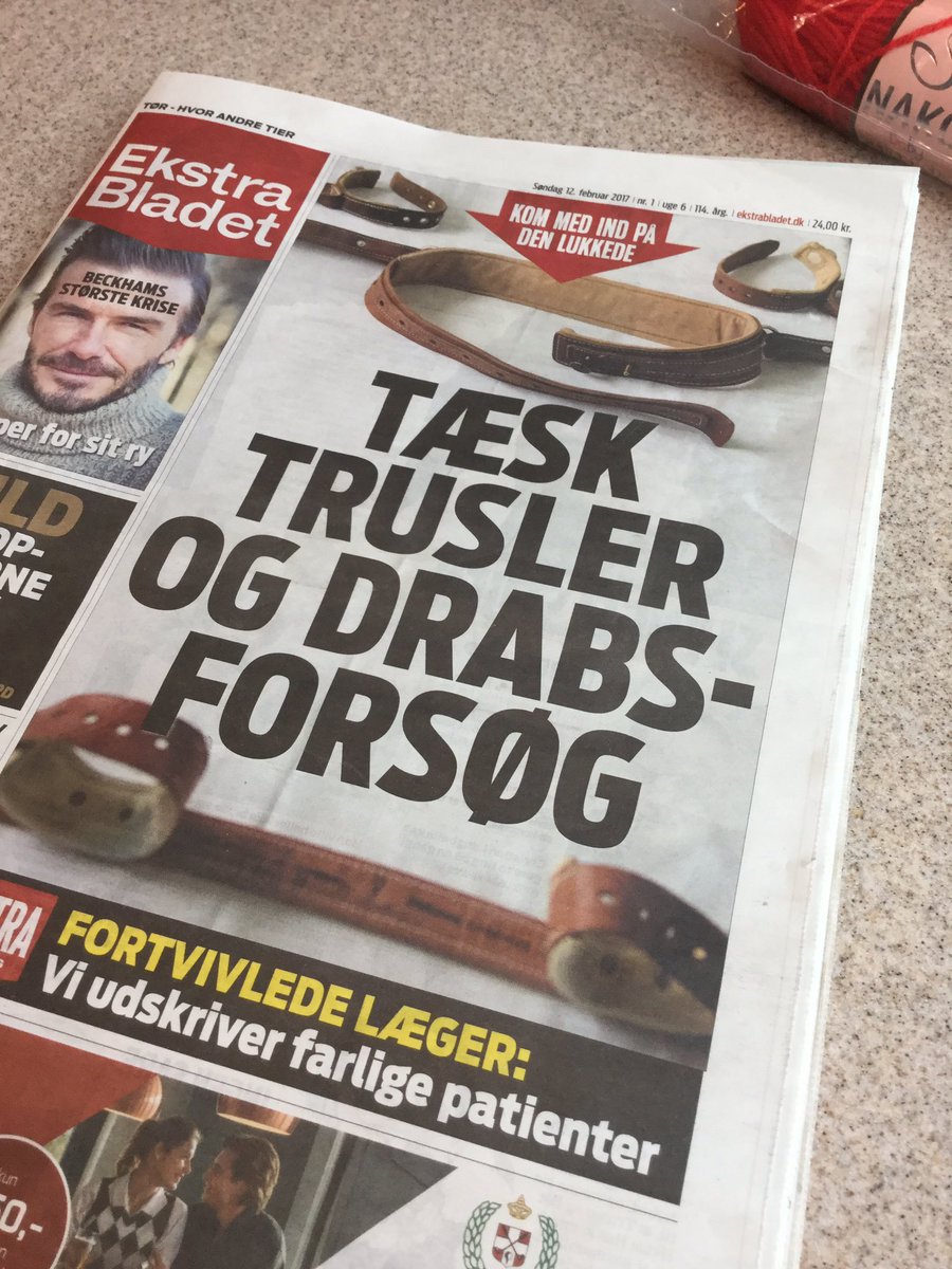 sunddebat's tweet photo. "aftale om halvering af fikseringer frem mod 2020 alligevel er tallet stigende" - Ikke på PCA! Vi når målet #SPLindefra #sundpol #bæltefri https://t.co/T5GH2vtn5p