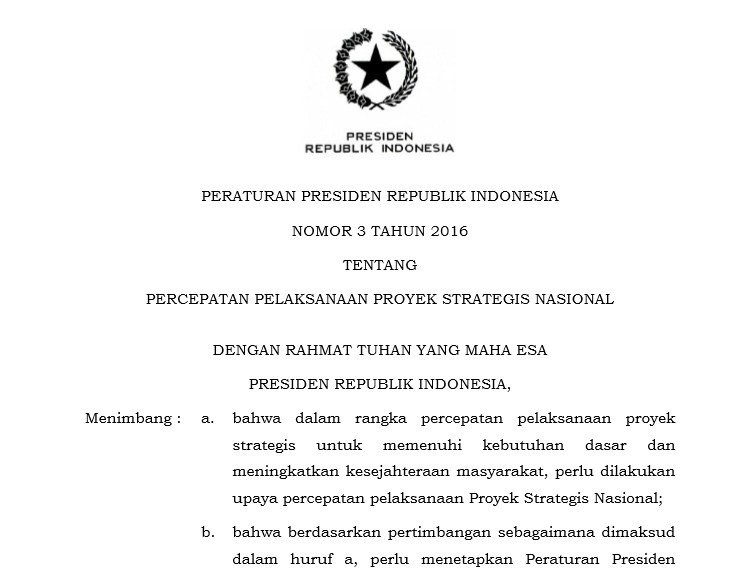 MTataruang's tweet photo. Tata Ruang dan Penyediaan Tanah dalam Perpres 3 tahun 2016 #IniRuangKu https://t.co/01EJ4fwPZ5 https://t.co/Wz7w5P3kr4