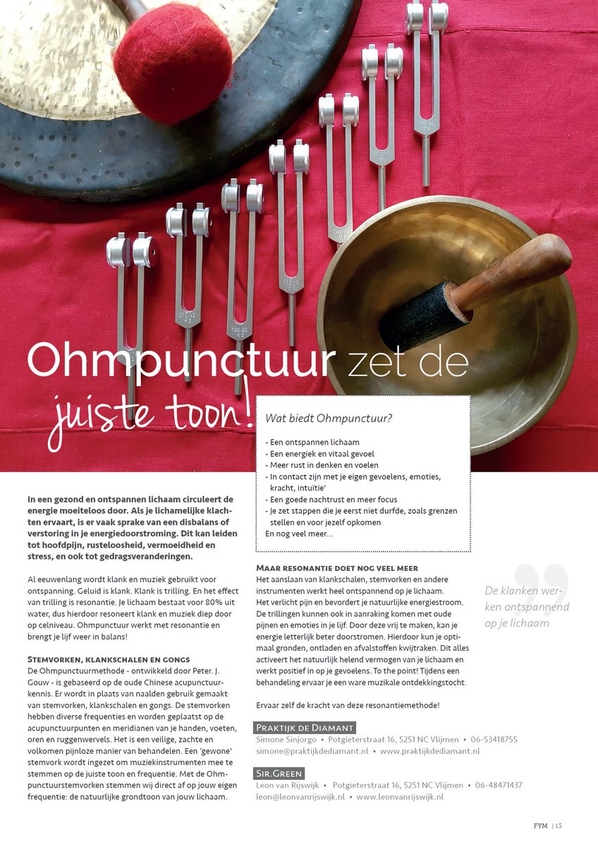 Nieuw in mijn praktijk en geschikt voor de #nieuwekinderen
#resonantie #klanktherapie #pijnloos #naaldloos #stemvorken #klankschalen #gongs