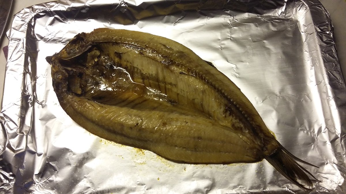 Sussex Chimpeur (@whiskeycyclist) on Twitter photo Aberdeenshire kipper last week, Lowestoft kipper this morning, and possibly the best kipper I have ever eaten! <a href="/FishmongersFR/">Veasey & Sons Fishmongers 🐟🦀🐙🦐</a> Aberdeenshire kipper last week, Lowestoft kipper this morning, and possibly the best kipper I have ever eaten! <a href="/FishmongersFR/">Veasey & Sons Fishmongers 🐟🦀🐙🦐</a>