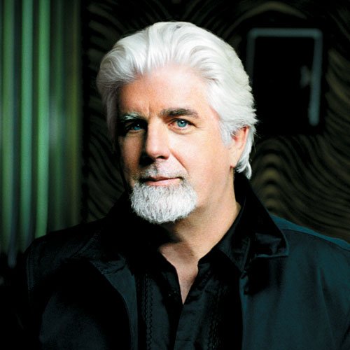 Happy Birthday to the one & only Michael McDonald from 