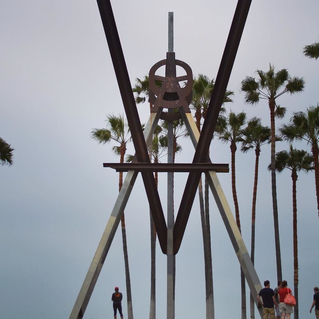 chrisjshare's tweet photo. A stroll down Venice beach #losangeles #california #californiaadventure #beach #landscapephotography #photo #photow… https://t.co/iEfb2PYdiY