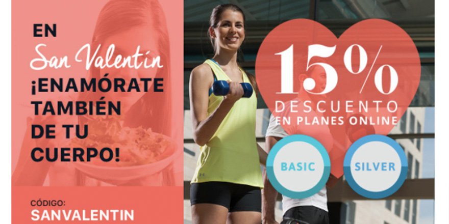 ClinicaJenn's tweet photo. Regala amor, regala salud! Celebramos este mes del amor regalando 15% de descuento ¡Enamórate también de tu cuerpo!. https://t.co/4B2kmUvhD9