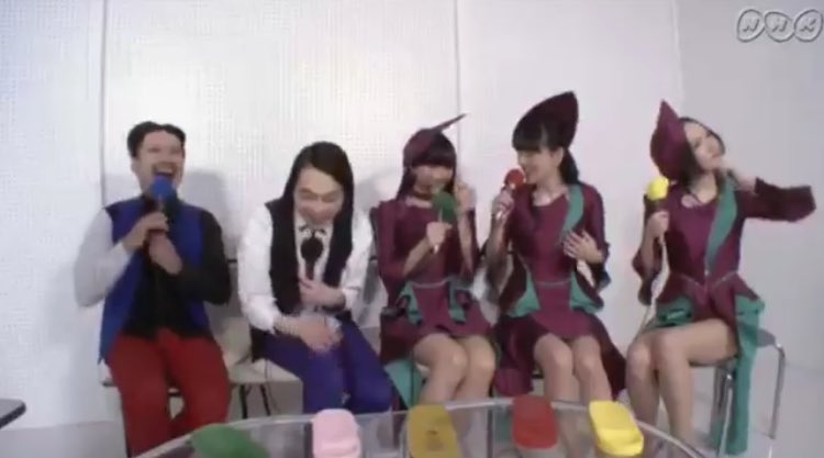 pfm_forever's tweet photo. 本日のどうしたのっち4選ww https://t.co/ro7VBmtFSO