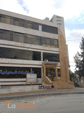 LamudiJordan's tweet photo. #عيادات و #مكاتب #إستثمارية ( مجهزة ) بعد #مستشفى_الخالدي #للبيع من المالك مباشرة
https://t.co/E2DLuNrOwC https://t.co/ANSZxylxPA