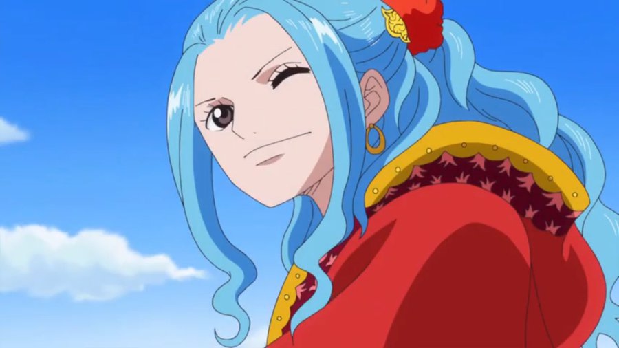 ワンピース アラバスタ王女ビビの魅力まとめ 名言や活躍を紹介 Selvy