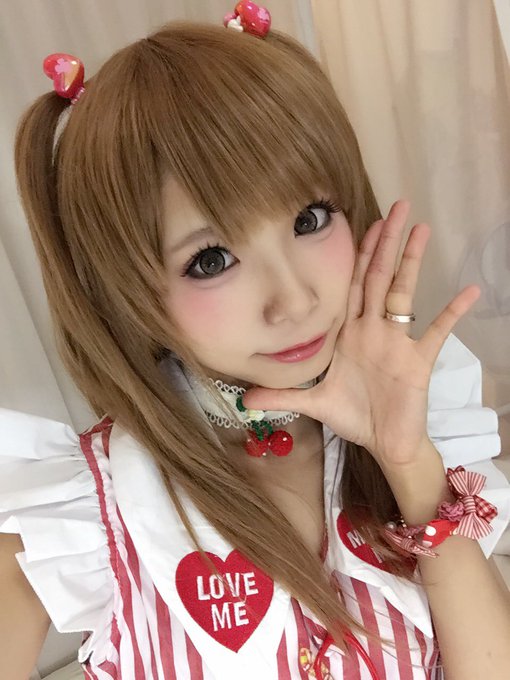 コスプレイヤー姫宮まほれのTwitter画像17