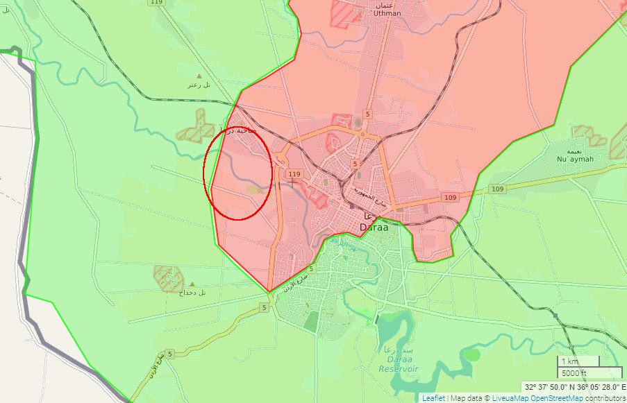 FSA - [BIZTPOL] Szíria és Irak - 3. - Page 32 C4dHsplXUAAS2YG