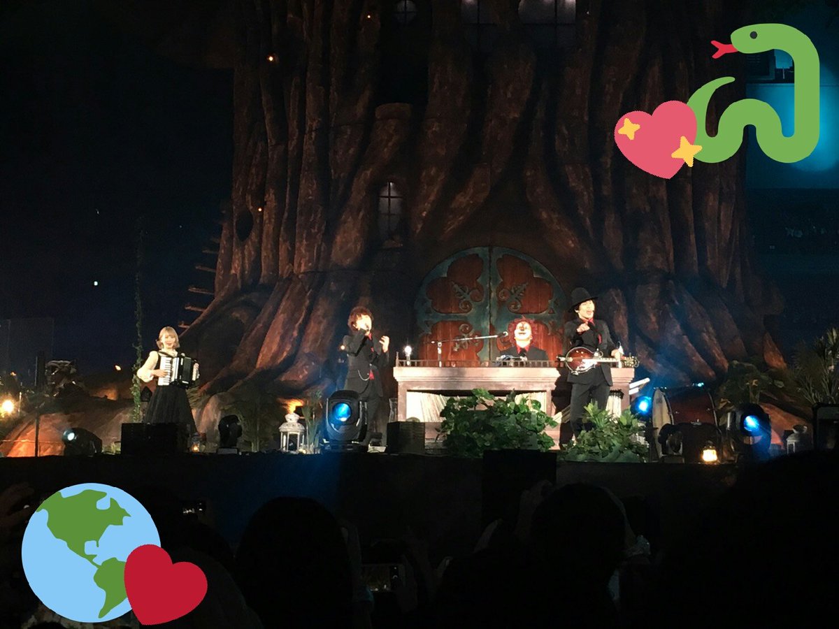 F_S_N_D_0301's tweet photo. 初タグします！！

SEKAI NO OWARI🌏🔚大好き中学3年☜受験生です！

「📣沢山のセカオ輪さんと繋がりたい💕」
#sekainoowari 
#セカオ輪さんと繋がりたい 
#セカオワ好きな人RT 
#セカオ輪さ���スルー禁止 
#セカオ輪さんと仲良くしたい ← https://t.co/09yfmK85gU